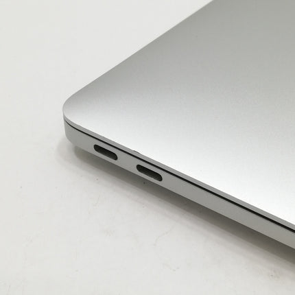 【決算セール！9/30火20時まで】MacBook Air M1 / 13インチ / Mid2020 / 8GB / 256GB / シルバー / ランク:B / MGN93J/A / 【中古品管理番号:36835】
