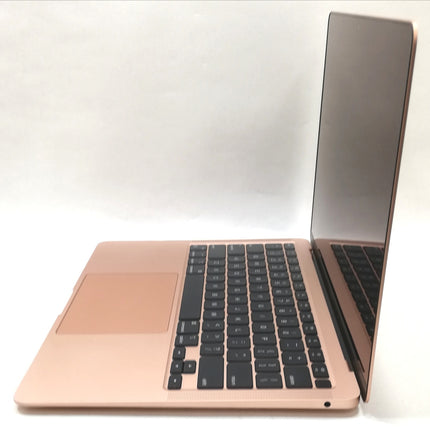 【決算セール！9/30火20時まで】MacBook Air M1 / 13インチ / Mid2020 / 16GB / 512GB / ゴールド / ランク:B / MGNE3J/A / 【中古品管理番号:36836】