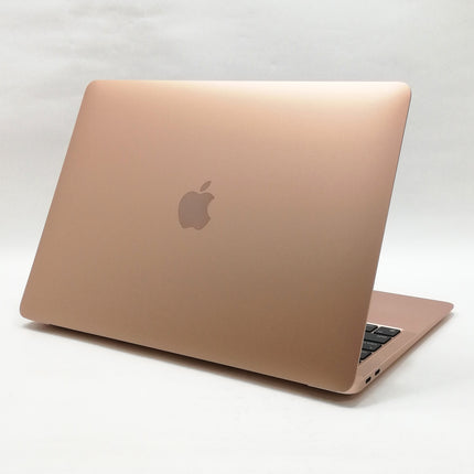 【決算セール！9/30火20時まで】MacBook Air M1 / 13インチ / Mid2020 / 16GB / 512GB / ゴールド / ランク:B / MGNE3J/A / 【中古品管理番号:36836】