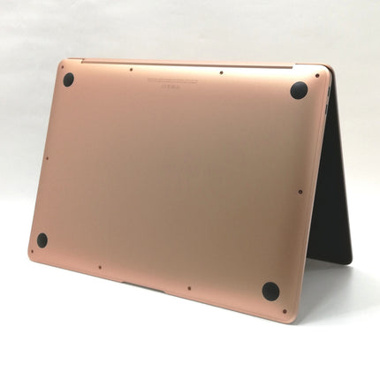 【決算セール！9/30火20時まで】MacBook Air M1 / 13インチ / Mid2020 / 16GB / 512GB / ゴールド / ランク:B / MGNE3J/A / 【中古品管理番号:36836】