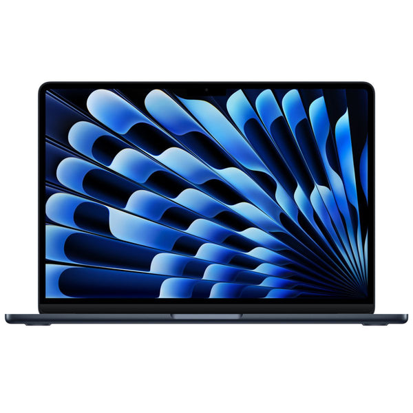 MacBook Air M4 / 13インチ / E2025 / 16GB / 256GB / ミッドナイト / ランク:SS / MW123J/A / 【中古品管理番号:36838】