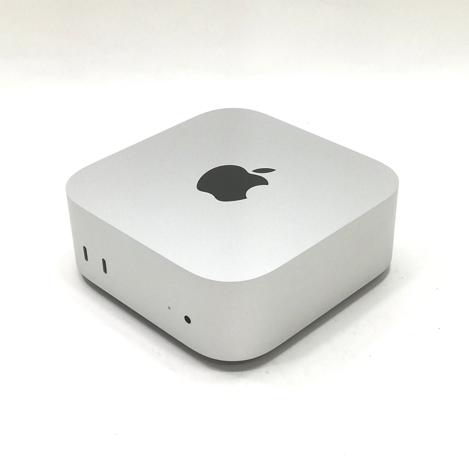 Mac mini M4 / 2024 / 32GB / 512GB / シルバー / ランク:A / MU9E3J/A / 【中古品管理番号:36839】