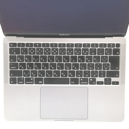 【決算セール！9/30火20時まで】MacBook Air M1 / 13インチ / Mid2020 / 16GB / 1TB / スペースグレイ / ランク:B / MGN73J/A / 【中古品管理番号:36840】