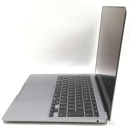 【決算セール！9/30火20時まで】MacBook Air M1 / 13インチ / Mid2020 / 16GB / 1TB / スペースグレイ / ランク:B / MGN73J/A / 【中古品管理番号:36840】