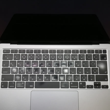 【決算セール！9/30火20時まで】MacBook Air M1 / 13インチ / Mid2020 / 16GB / 1TB / スペースグレイ / ランク:B / MGN73J/A / 【中古品管理番号:36840】