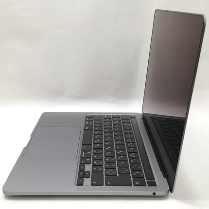 【決算セール！9/30火20時まで】MacBook Pro M1 / 13インチ / Mid2020 / 8GB / 512GB / スペースグレイ / ランク:B / MYD92J/A / 【中古品管理番号:36842】