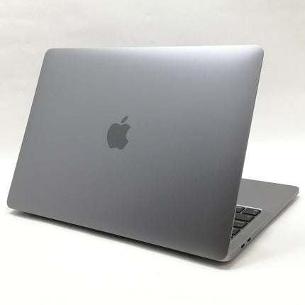 【決算セール！9/30火20時まで】MacBook Pro M1 / 13インチ / Mid2020 / 8GB / 512GB / スペースグレイ / ランク:B / MYD92J/A / 【中古品管理番号:36842】