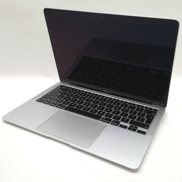 MacBook Air M1 / 13インチ / Mid2020 / 8GB / 256GB / シルバー / ランク:B / MGN93J/A / 【中古品管理番号:36844】