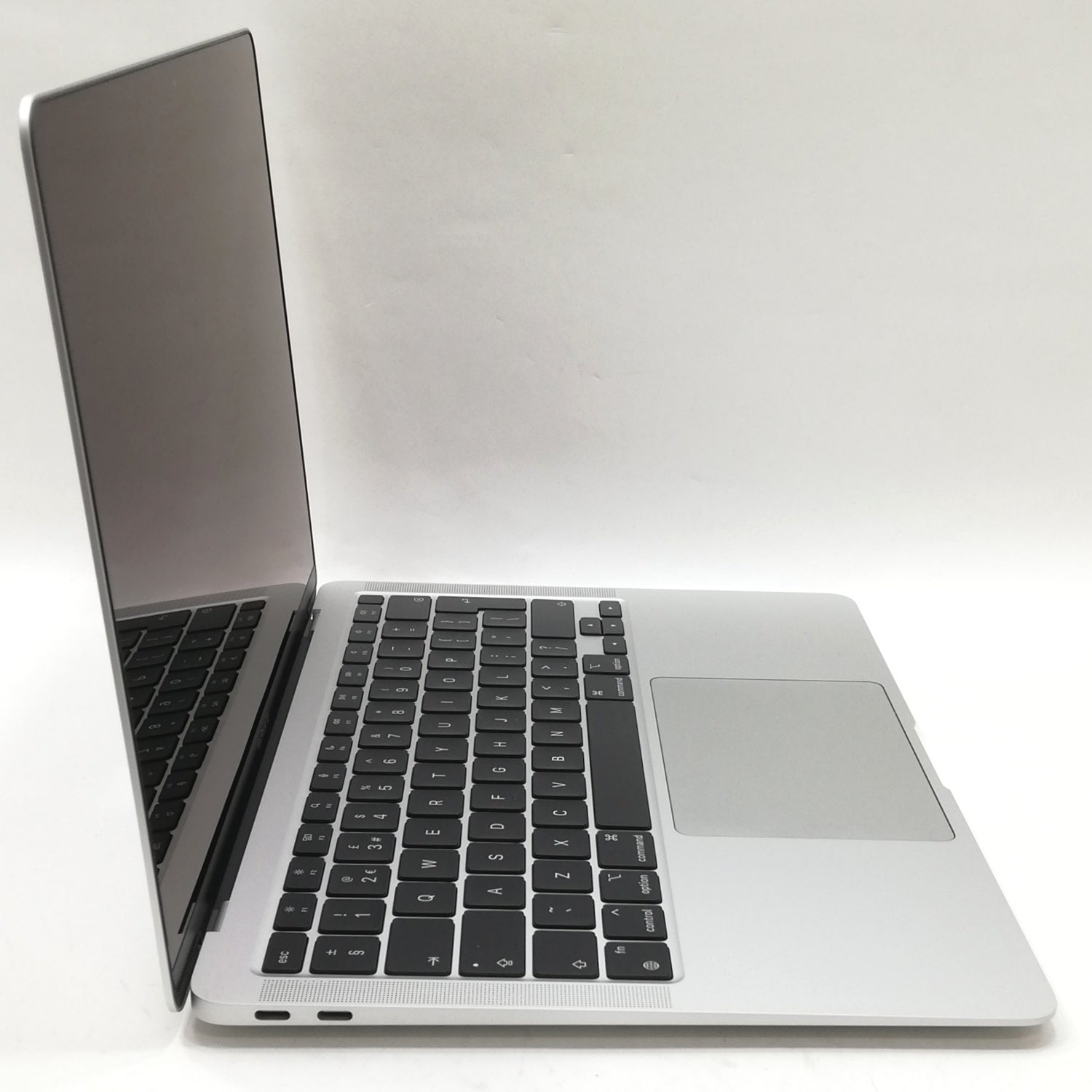 Apple MacBook Air シルバー M1 13インチ MacBook Airを購入 - Apple（日本）