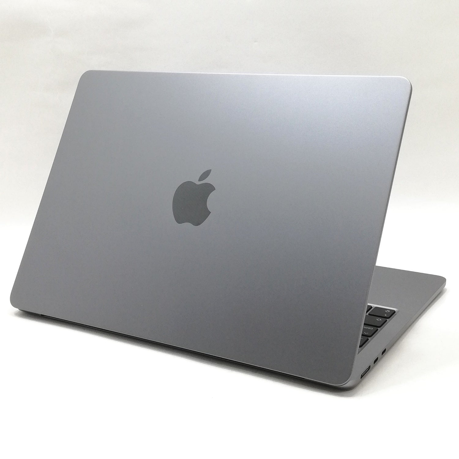 MacBook Air 13インチ 箱付き ジャンク 修理品 8GB APPLE 〔中古〕MacBook Air (13インチ, M3, 2024) Z1B800187