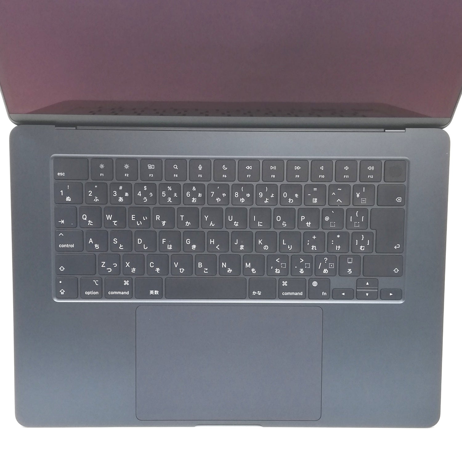 MacBook 中古 販売】MacBook Air M3 / 15インチ / 2024 / 16GB