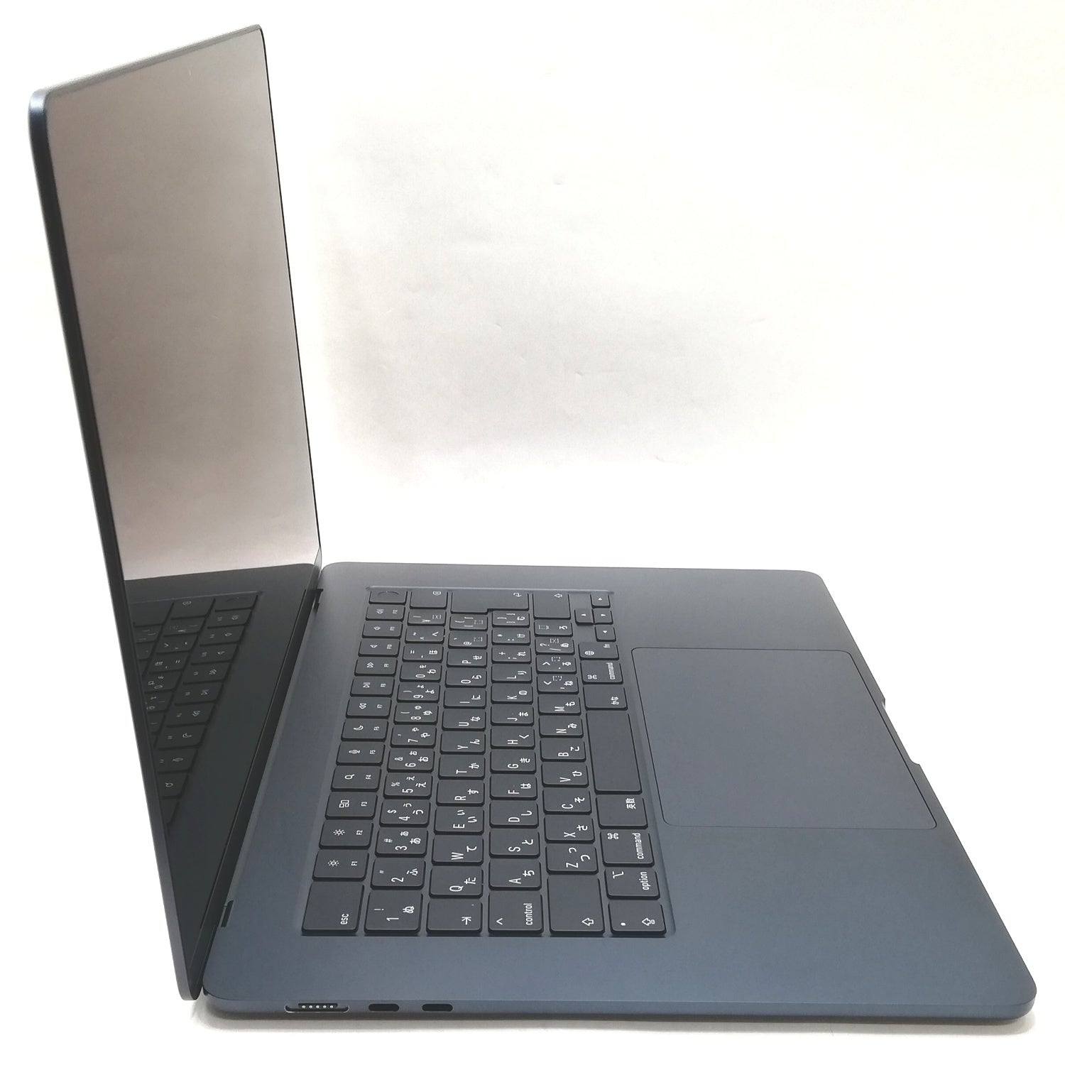 MacBook 中古 販売】MacBook Air M3 / 15インチ / 2024 / 16GB