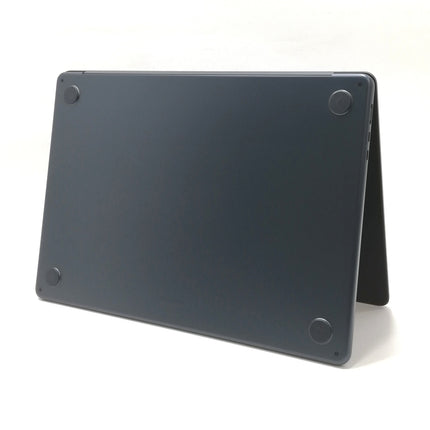 MacBook Air M3 / 15インチ / 2024 / 16GB / 512GB / ミッドナイト / ランク:B / MXD43J/A / 【中古品管理番号:36846】