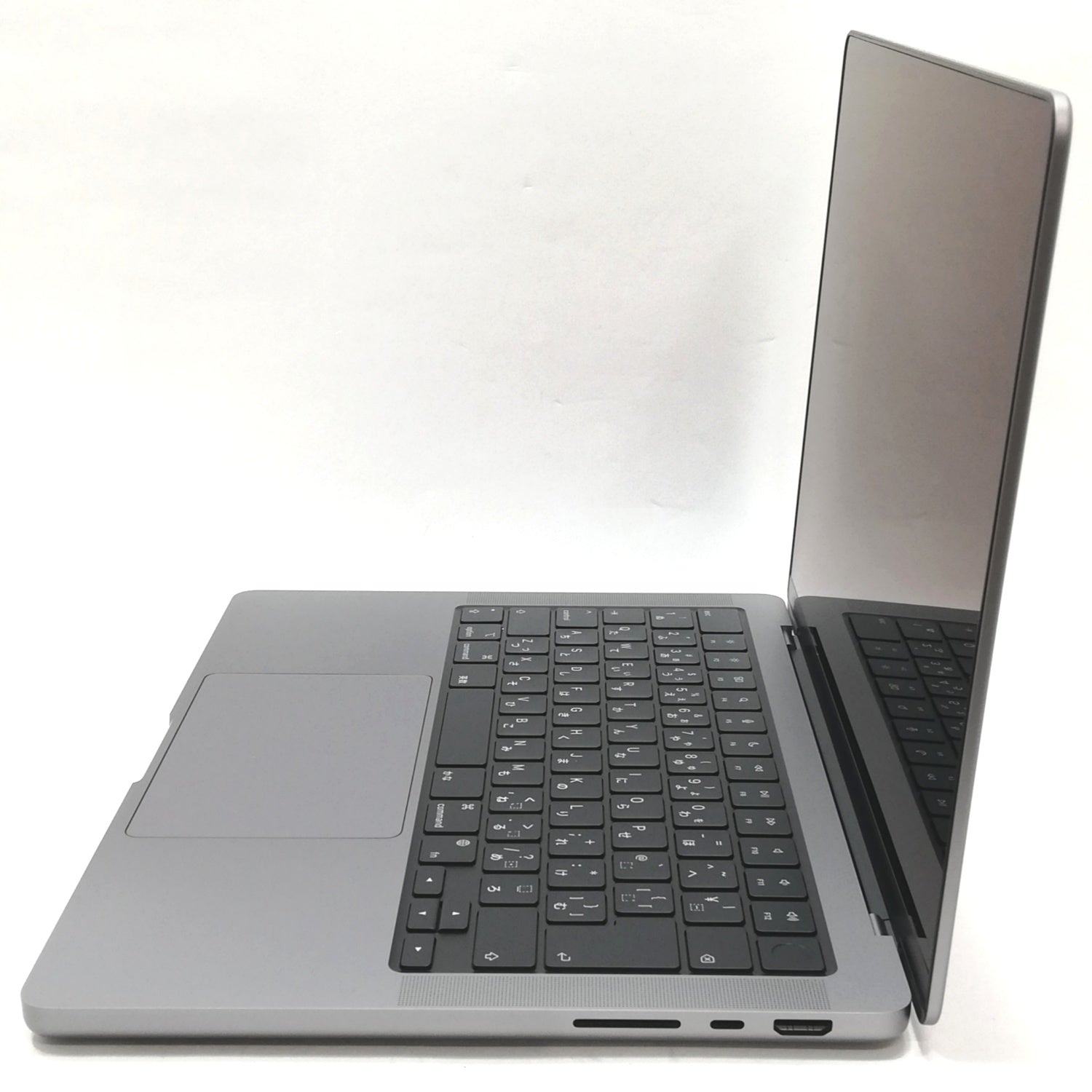 MacBookPro14インチ M2 32GB 512TBスペースグレー MacBook 中古 販売】MacBook Pro M2 Max / 14インチ / 2023