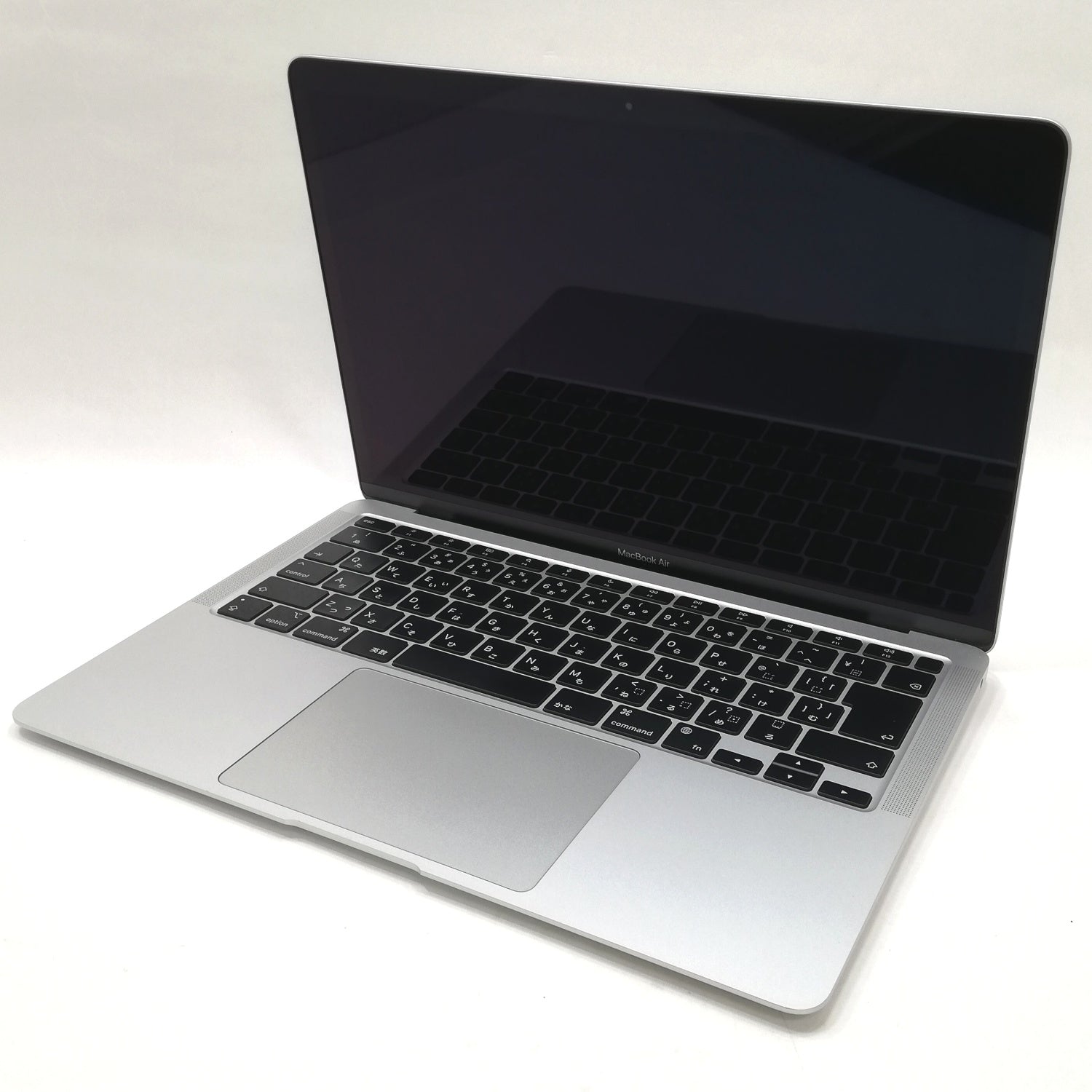 MacBook Air M1 16GB 256GB 容量100％ 美品 Amazon.com: Late 2020 Apple MacBook Air with Apple M1 Chip