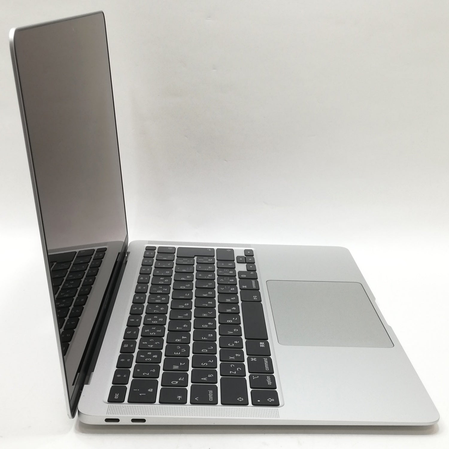MacBook 中古 販売】MacBook Air M1 / 13インチ / Mid2020