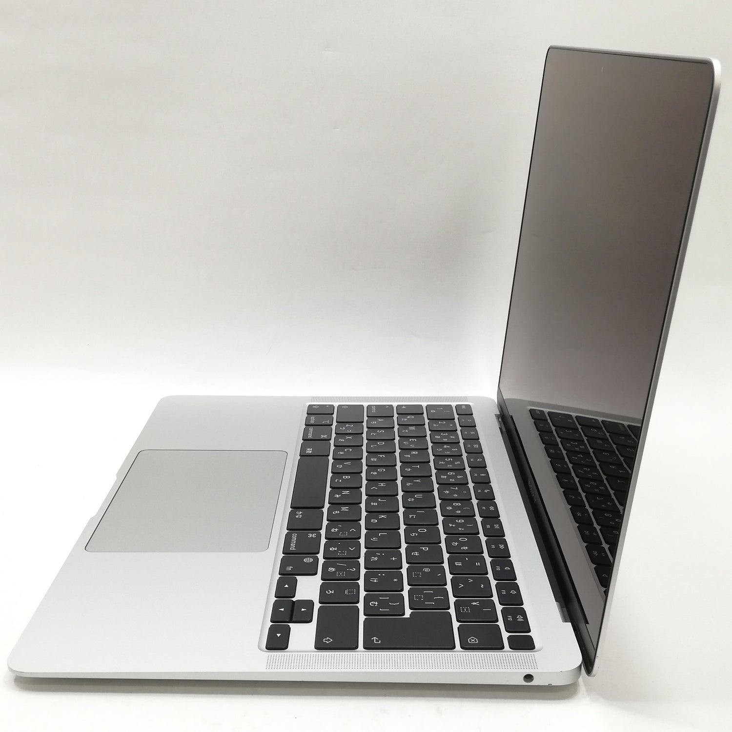 MacBook 中古 販売】MacBook Air M1 / 13インチ / Mid2020