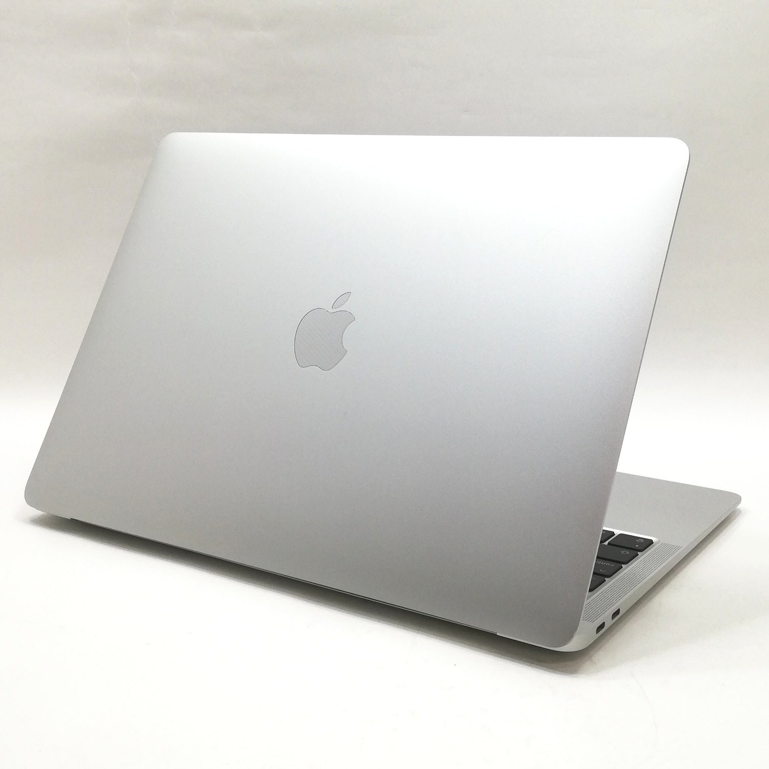 Apple MacBook Air 13インチ M1シルバー MGN93J/A MacBook 中古 販売】MacBook Air M1 / 13インチ / Mid2020 / 8GB