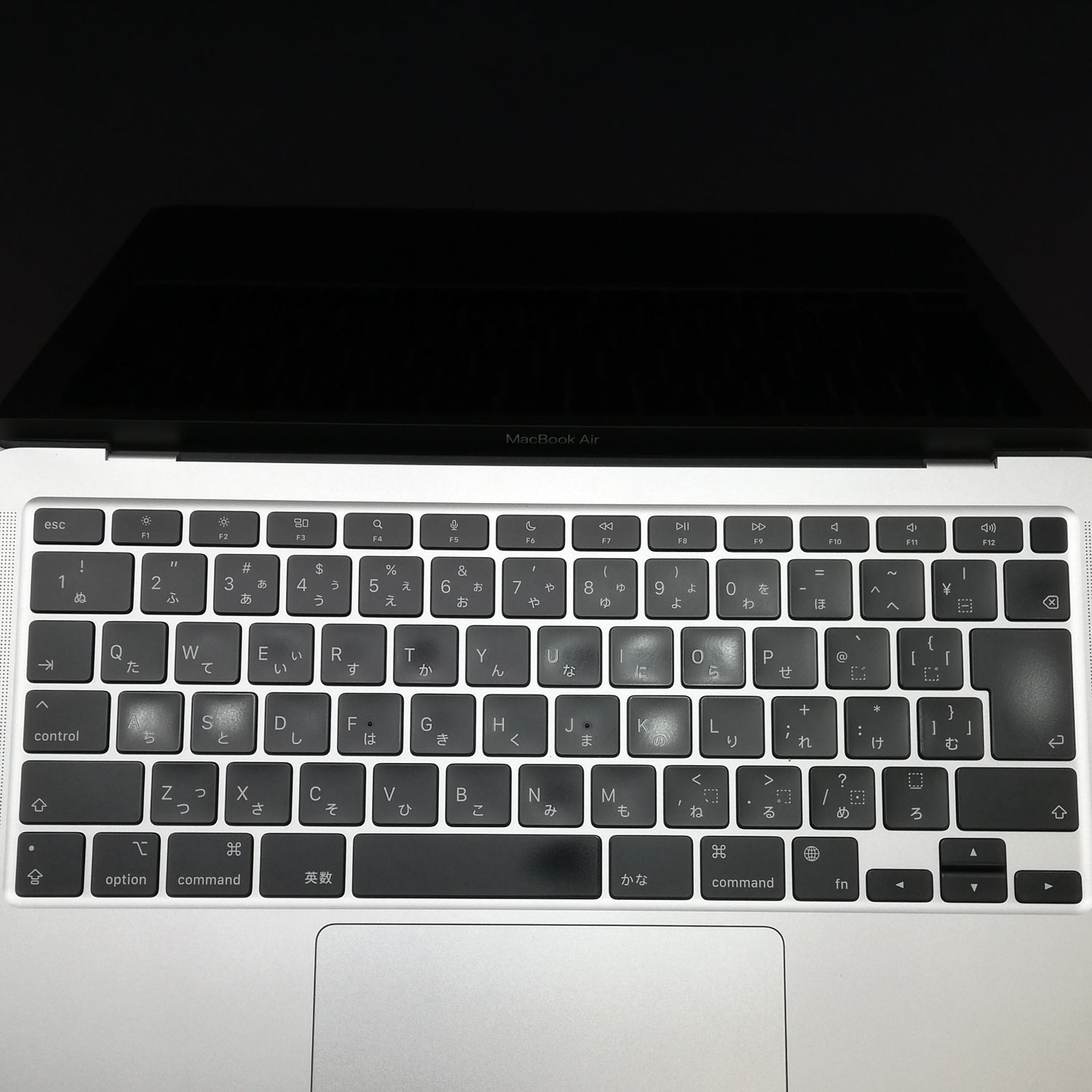 MacBook 中古 販売】MacBook Air M1 / 13インチ / Mid2020