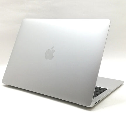 【決算セール！9/30火20時まで】MacBook Air M1 / 13インチ / Mid2020 / 8GB / 256GB / シルバー / ランク:B / MGN93J/A / 【中古品管理番号:36850】