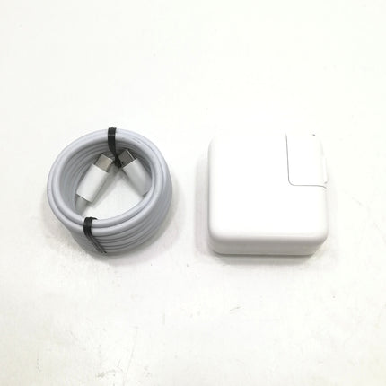 【決算セール！9/30火20時まで】MacBook Air M1 / 13インチ / Mid2020 / 8GB / 256GB / シルバー / ランク:B / MGN93J/A / 【中古品管理番号:36850】