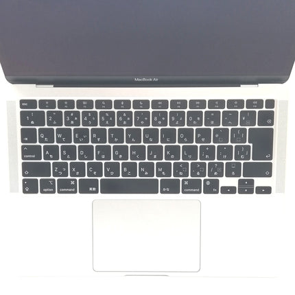 MacBook Air M1 / 13インチ / Mid2020 / 8GB / 256GB / シルバー / ランク:B / MGN93J/A / 【中古品管理番号:36851】