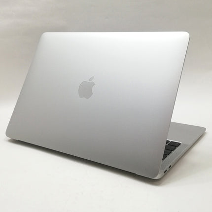 MacBook Air M1 / 13インチ / Mid2020 / 8GB / 256GB / シルバー / ランク:B / MGN93J/A / 【中古品管理番号:36851】