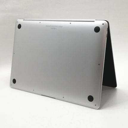 MacBook Air M1 / 13インチ / Mid2020 / 8GB / 256GB / シルバー / ランク:B / MGN93J/A / 【中古品管理番号:36851】