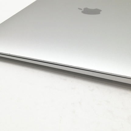 MacBook Air M1 / 13インチ / Mid2020 / 8GB / 256GB / シルバー / ランク:B / MGN93J/A / 【中古品管理番号:36851】