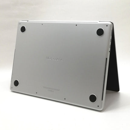 【中古Mac販売強化月間8/31日20時まで！】MacBook Pro M1 Pro / 14インチ / 2021 / 16GB / 512GB / シルバー / ランク:B / MKGR3J/A / 【中古品管理番号:36852】