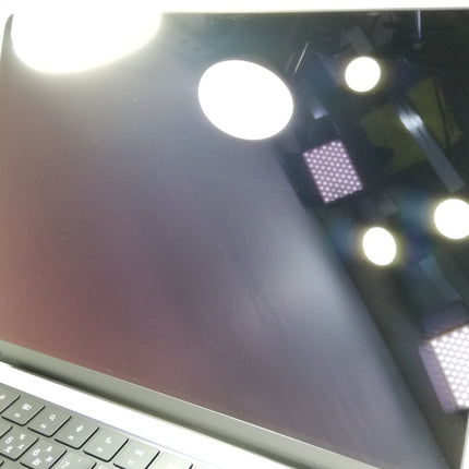 【中古Mac販売強化月間8/31日20時まで！】MacBook Pro M1 Pro / 14インチ / 2021 / 16GB / 512GB / シルバー / ランク:B / MKGR3J/A / 【中古品管理番号:36852】