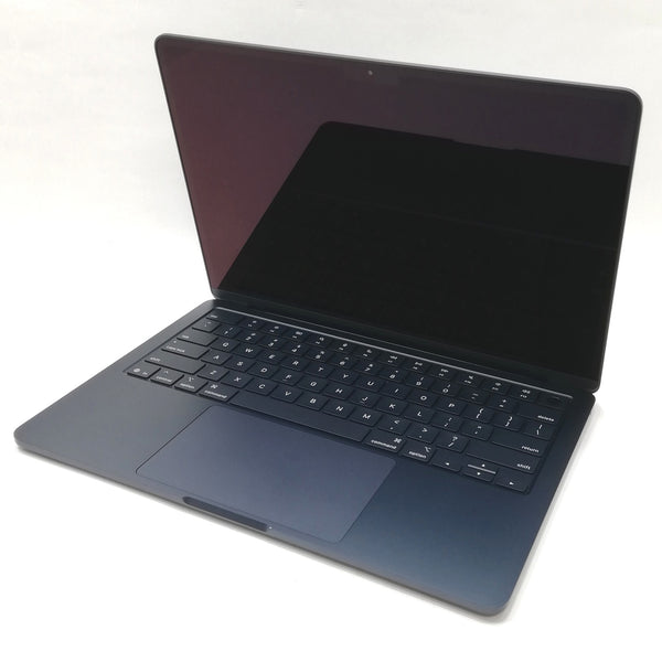 MacBook Air M4 / 13インチ / Early2025 / 24GB / 512GB / ミッドナイト / ランク:A / MC6C4J/A / 【中古品管理番号:36856】