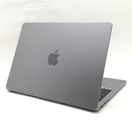 【決算セール！9/30火20時まで】MacBook Air M2 / 13インチ / 2022 / 16GB / 512GB / スペースグレイ / ランク:B / MLXW3J/A / 【中古品管理番号:36857】