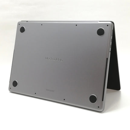MacBook Pro M3 / 14インチ / 2023 / 16GB / 512GB / スペースグレイ / ランク:A / MTL73J/A / 【中古品管理番号:36859】