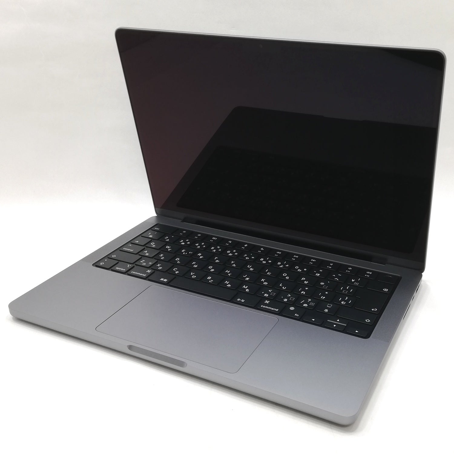 MacBook Pro M2Pro / 14インチ / 2023 / 16GB / 512GB / スペースグレイ / ランク:A / MPHE3J/A / 【中古品管理番号:36860】