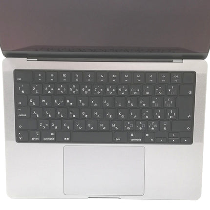 MacBook Pro M2Pro / 14インチ / 2023 / 16GB / 512GB / スペースグレイ / ランク:A / MPHE3J/A / 【中古品管理番号:36860】