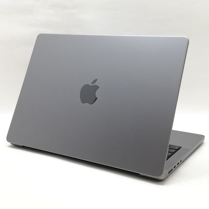 MacBook Pro M2Pro / 14インチ / 2023 / 16GB / 512GB / スペースグレイ / ランク:A / MPHE3J/A / 【中古品管理番号:36860】