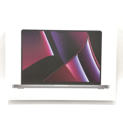 MacBook Pro M2Pro / 14インチ / 2023 / 16GB / 512GB / スペースグレイ / ランク:A / MPHE3J/A / 【中古品管理番号:36860】