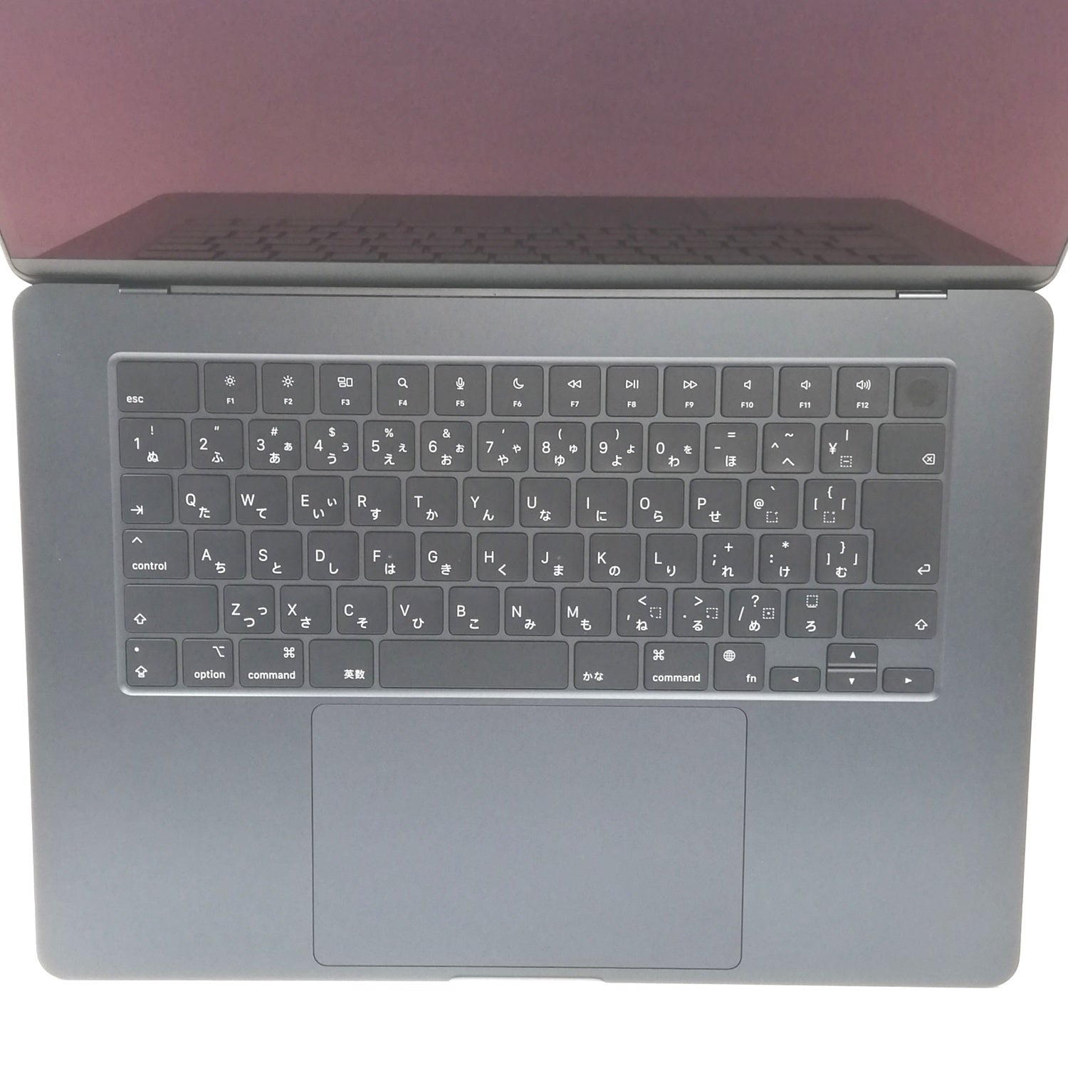 MacBook Air M3 2024年モデル 15インチ 516GB 美品 MacBook 中古 販売】MacBook Air M3 / 15インチ / 2024 / 16GB