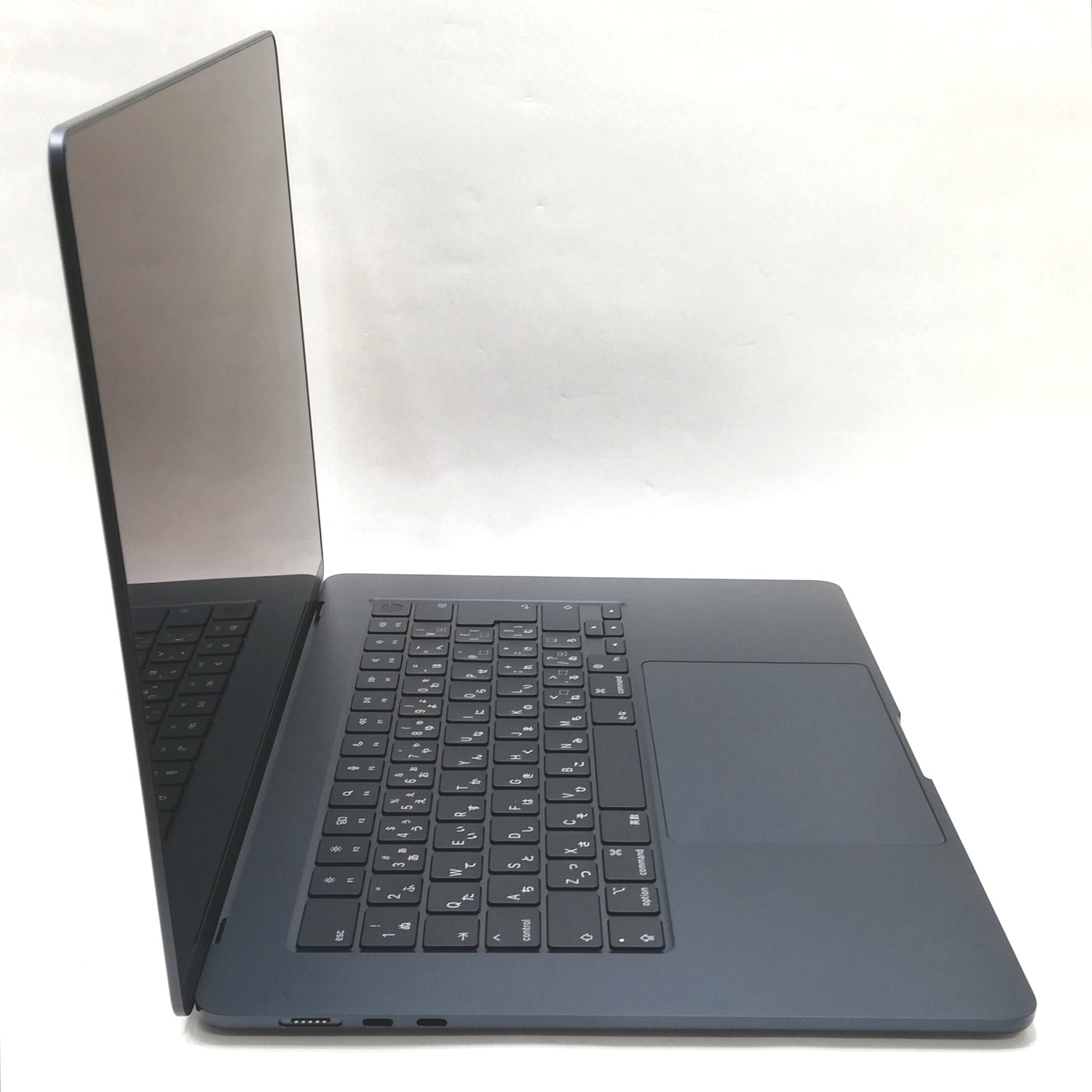 MacBook 中古 販売】MacBook Air M3 / 15インチ / 2024 / 16GB