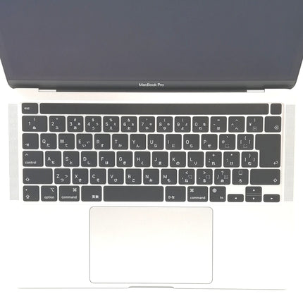 MacBook Pro M1 / 13インチ / Mid2020 / 16GB / 1TB / シルバー / ランク:A / MYDC2J/A / 【中古品管理番号:36862】