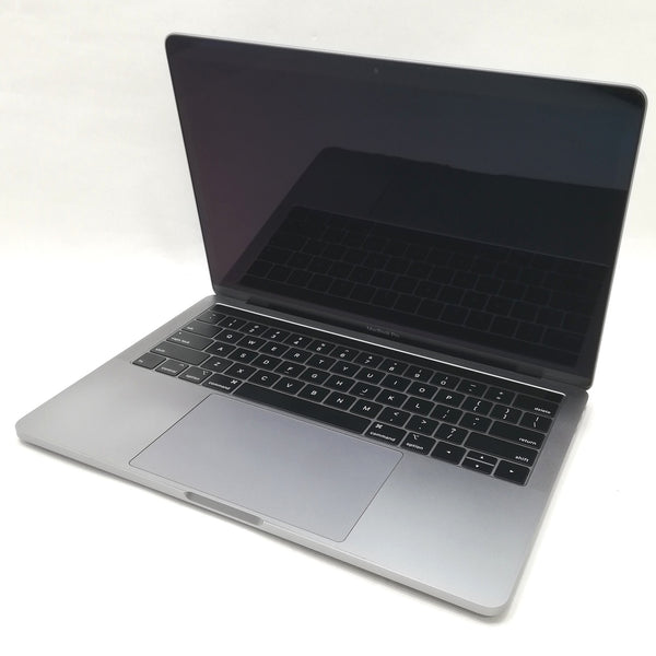 MacBook Pro Touch Bar / 13インチ / 2019 / 16GB / 512GB / スペースグレイ / ランク:B / MV972J/A / 【中古品管理番号:36863】