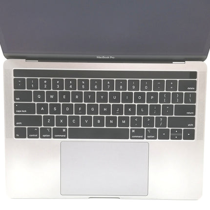 MacBook Pro Touch Bar / 13インチ / 2019 / 16GB / 512GB / スペースグレイ / ランク:B / MV972J/A / 【中古品管理番号:36863】