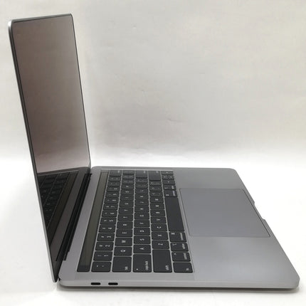 MacBook Pro Touch Bar / 13インチ / 2019 / 16GB / 512GB / スペースグレイ / ランク:B / MV972J/A / 【中古品管理番号:36863】
