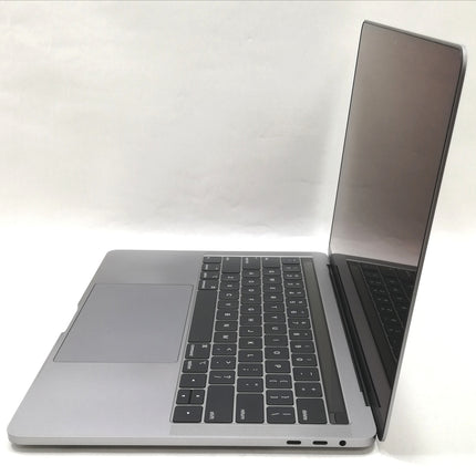 MacBook Pro Touch Bar / 13インチ / 2019 / 16GB / 512GB / スペースグレイ / ランク:B / MV972J/A / 【中古品管理番号:36863】