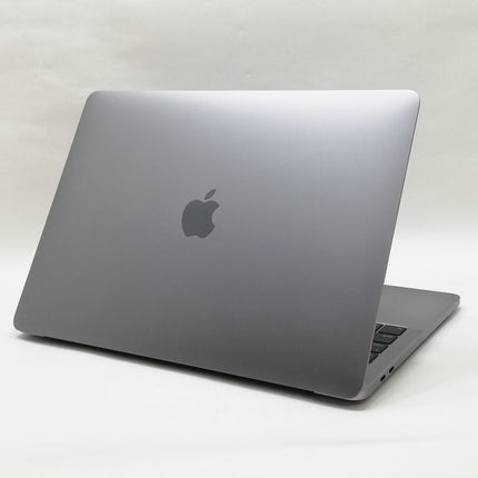 MacBook Pro Touch Bar / 13インチ / 2019 / 16GB / 512GB / スペースグレイ / ランク:B / MV972J/A / 【中古品管理番号:36863】