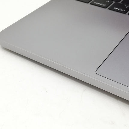 MacBook Pro Touch Bar / 13インチ / 2019 / 16GB / 512GB / スペースグレイ / ランク:B / MV972J/A / 【中古品管理番号:36863】