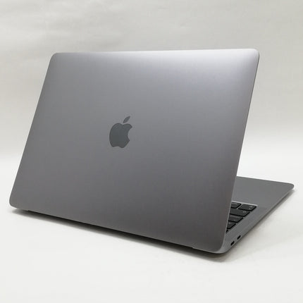 MacBook Air M1 / 13インチ / Mid2020 / 8GB / 512GB / スペースグレイ / ランク:B / MGN73J/A / 【中古品管理番号:36864】