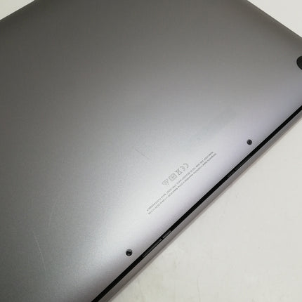 MacBook Air M1 / 13インチ / Mid2020 / 16GB / 256GB / スペースグレイ / ランク:B / MGN63J/A / 【中古品管理番号:36865】