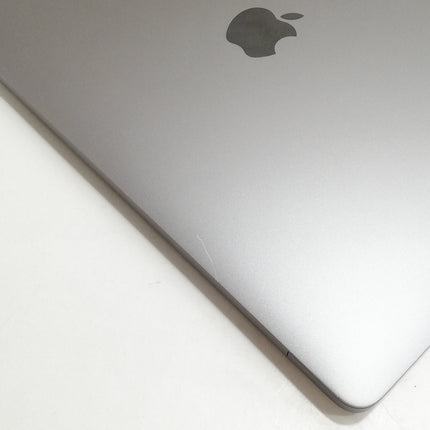 MacBook Air M1 / 13インチ / Mid2020 / 16GB / 256GB / スペースグレイ / ランク:B / MGN63J/A / 【中古品管理番号:36865】